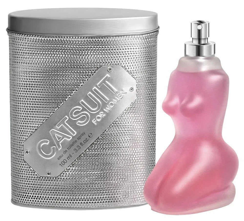Eau De Toilette Orientale Féminine Florale Fruitée