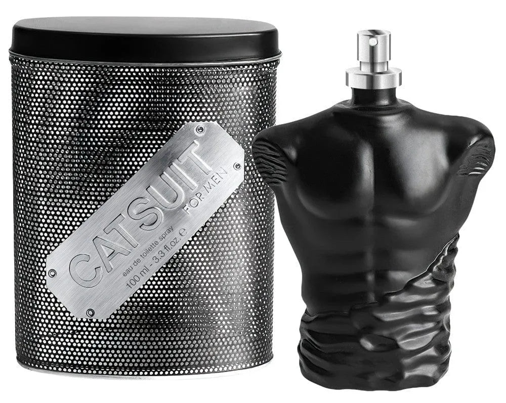 Eau De Toilette Orientale Intense Pour Hommes