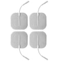 Electrodes Unipolaires Électrostimulation Érotique Bdsm