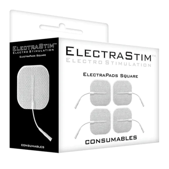 Electrodes Unipolaires Électrostimulation Érotique Bdsm