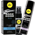 Ensemble Anal Relaxant Silicone Jojoba