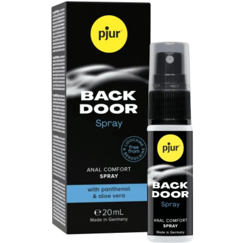 Ensemble Anal Relaxant Silicone Jojoba