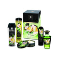 Ensemble Cadeau Bio Jardin D'Edo Pour Moments Intimes