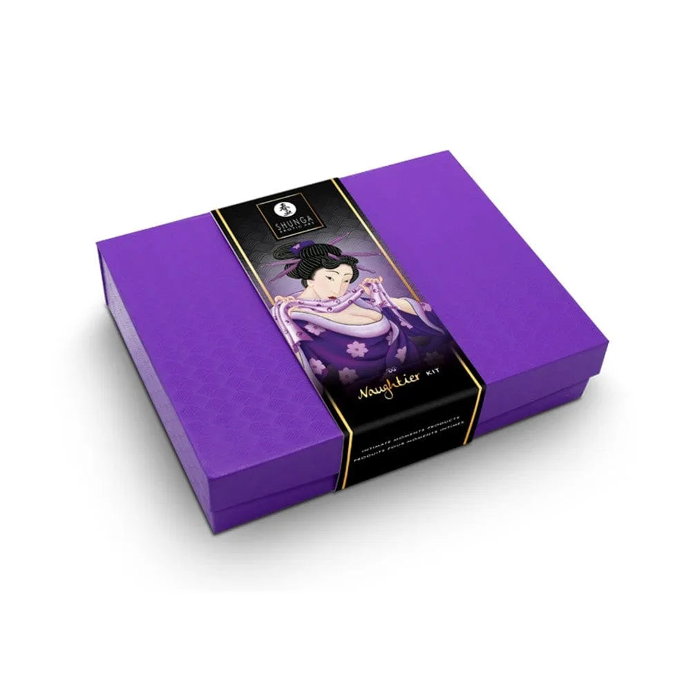 Ensemble Coquin Pour Couples Explorateurs