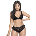 Ensemble De Lingerie Moderne