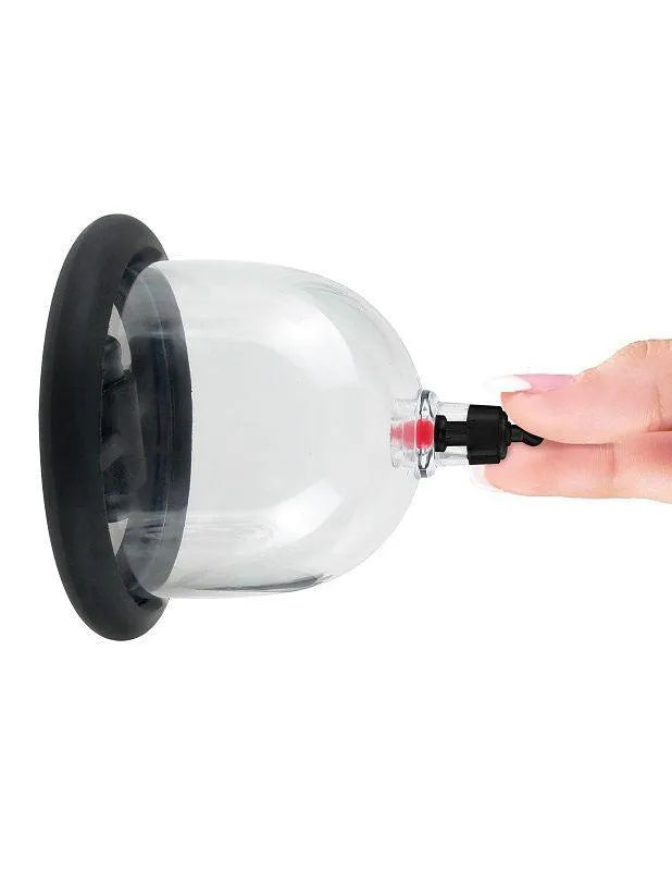 Ensemble De Ventouses Bdsm Pour Débutants