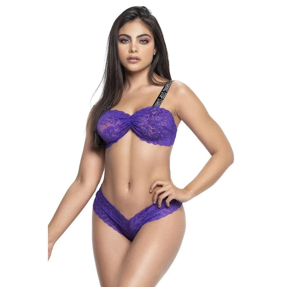 Ensemble Deux Pièces Femme