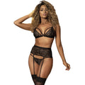 Ensemble Femme Lingerie