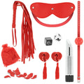 Ensemble Jeux Érotiques Ohmama Couple