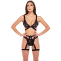 Ensemble Lingerie Dentelle