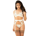 Ensemble Lingerie Hot
