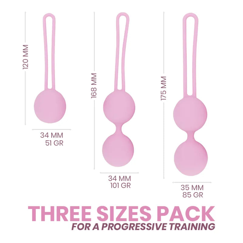 Entraineur Musculaire Plancher Pelvien Silicone