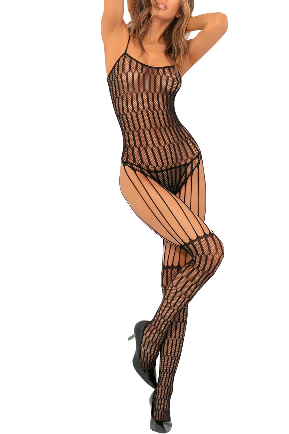 Erotic Bodystocking