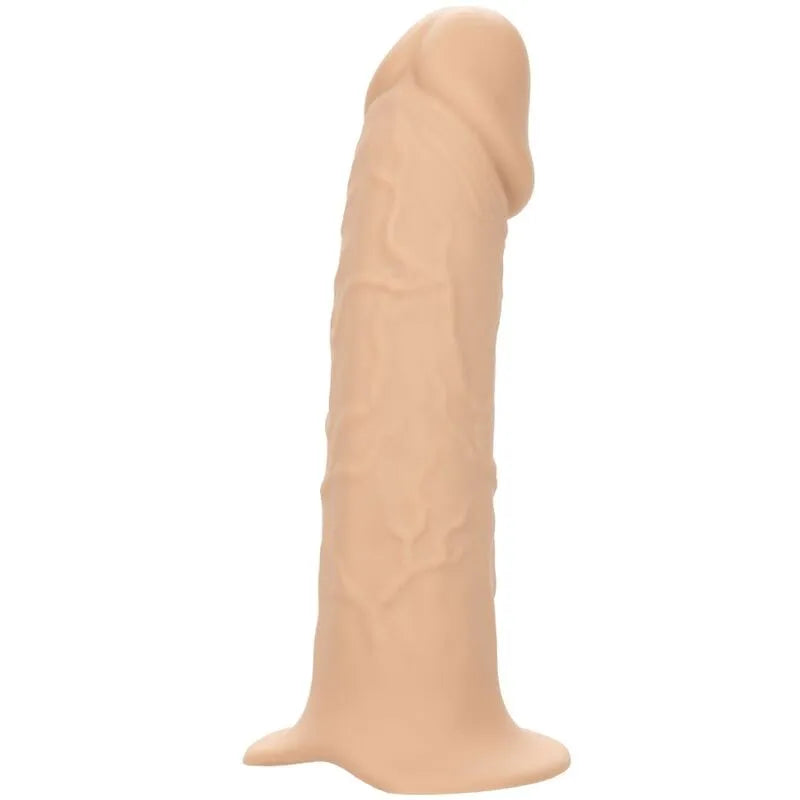 Extension De Harnais Réaliste En Silicone