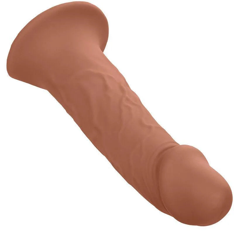 Extension De Harnais Réaliste En Silicone Liquide