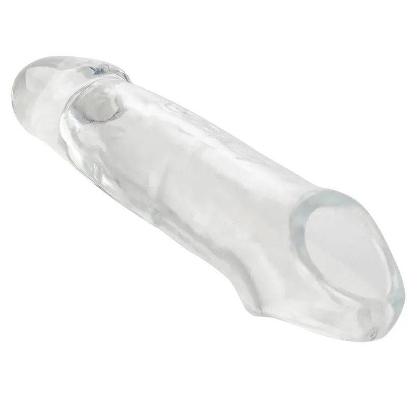 Extension Godemichet Transparente Performance Maxx 5,5