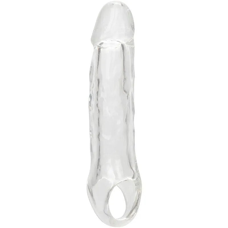 Extension Godemichet Transparente Performance Maxx 5,5