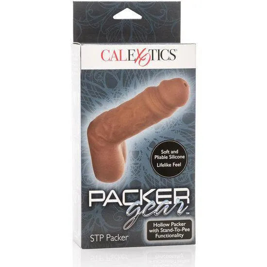 Extension Pénienne Silicone Réaliste California Exotics