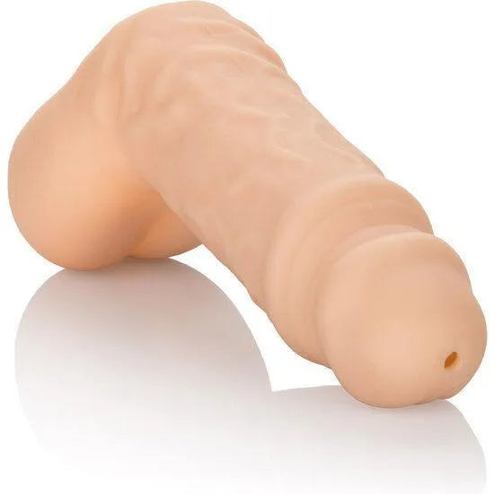 Extension Pénis Silicone Doux Réaliste