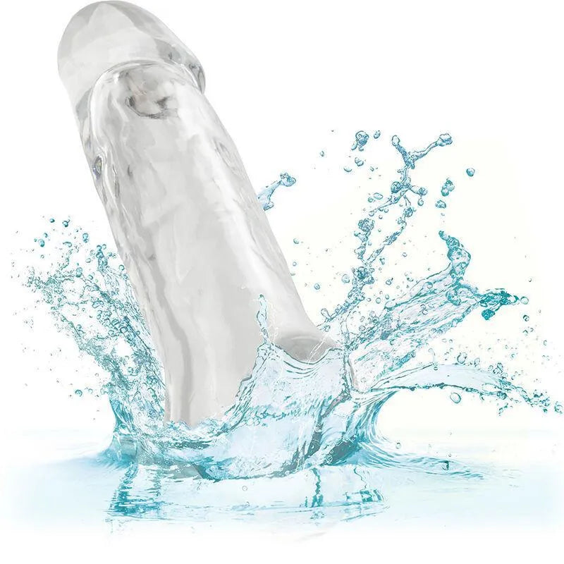 Extension Réaliste Transparente Performance Maxx Clear 7,5