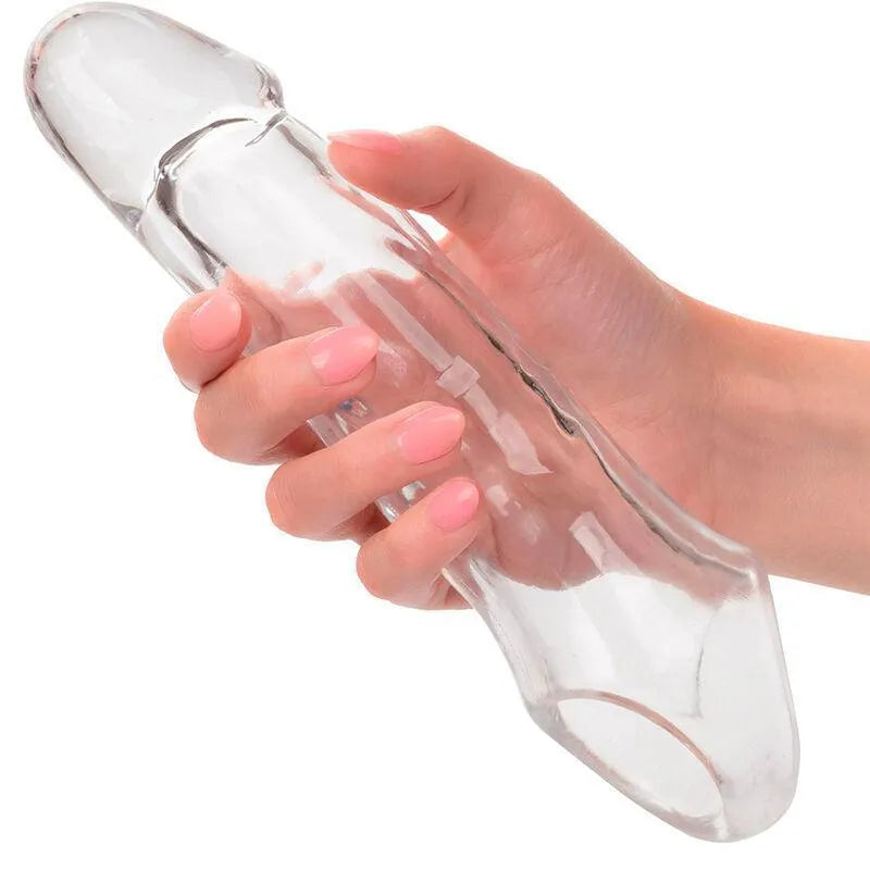 Extension Réaliste Transparente Performance Maxx Clear 7,5