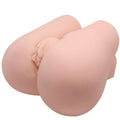 Fessier Anal