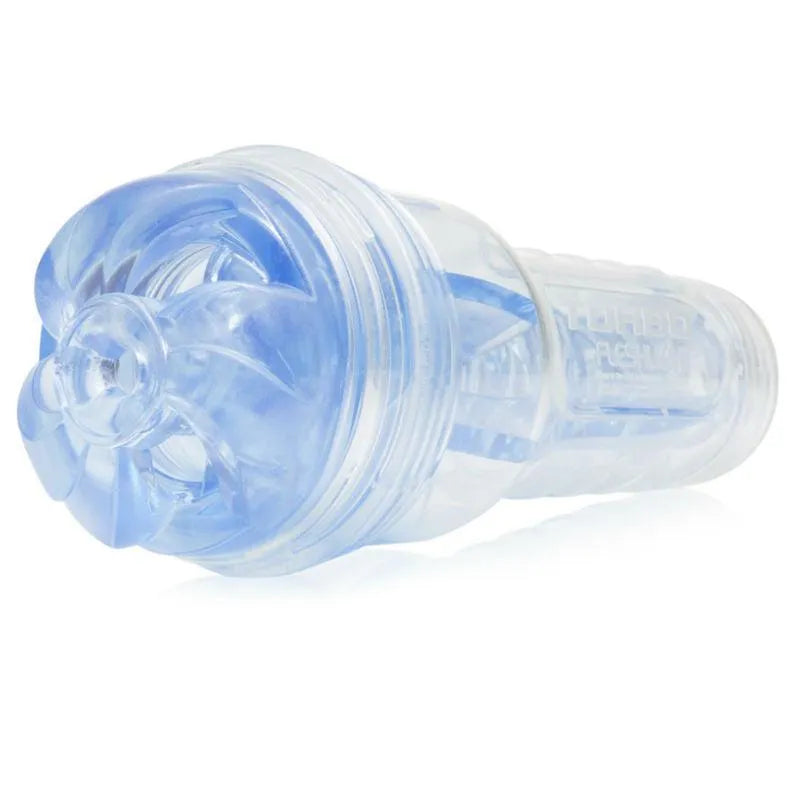 Fleshlight Turbo Expérience Réaliste Sexe Oral