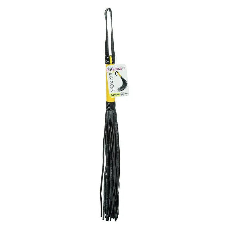 Fouet Bdsm Cuir Végétalien Pour Couples