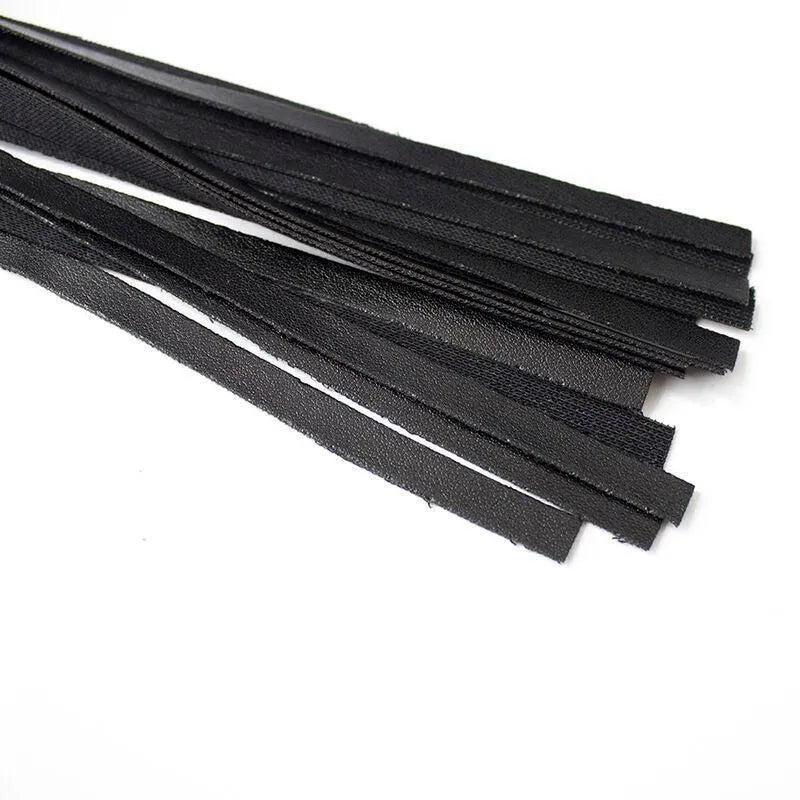 Fouet Fétiche Pvc Pour Débutants Et Experts