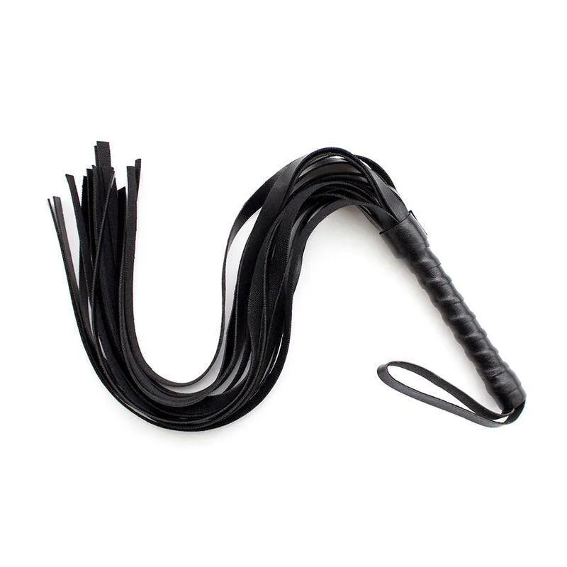 Fouet Fétiche Pvc Pour Débutants Et Experts