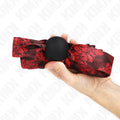 Gag Bdsm Silicone Ajustable Haute Qualité