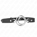 Gags BDSM Silicone Ajustables Confortables et Polyvalents