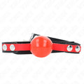 Gags Bdsm En Silicone Confortables
