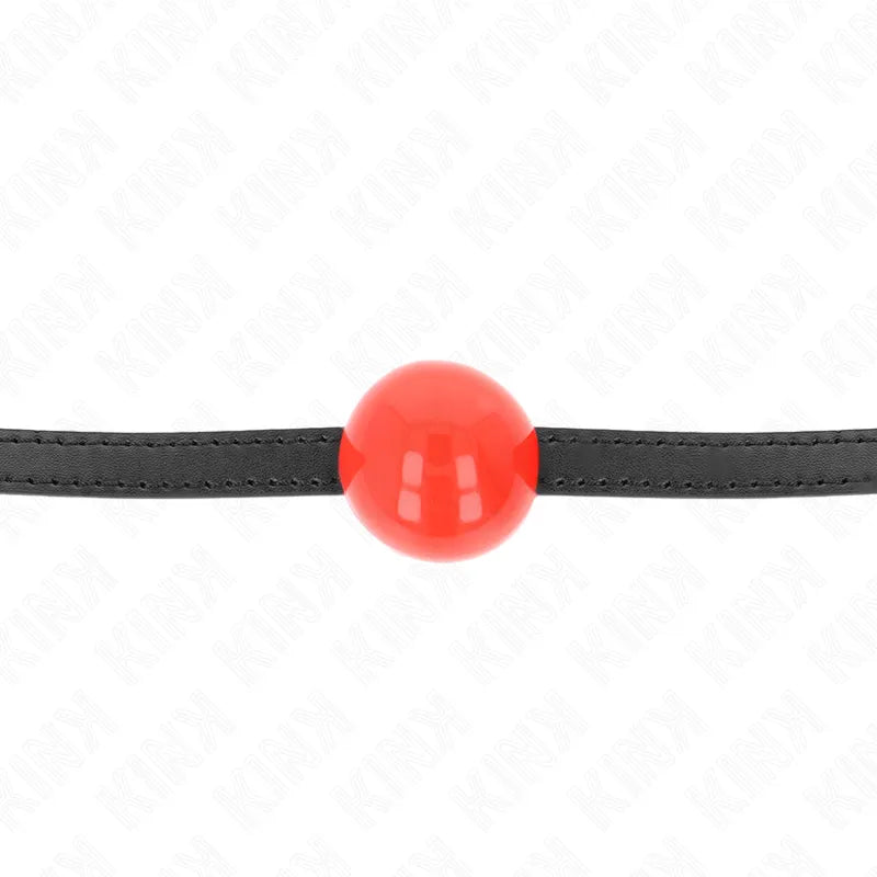 Gags Bdsm En Silicone De Haute Qualité