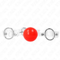 Gags Bdsm Silicone Ajustables Confortables