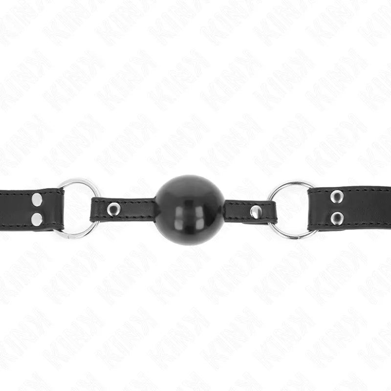 Gags Bdsm Silicone Haute Qualité