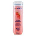 Gel De Massage Hydratant Aux Baies Sauvages