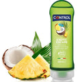Gel De Massage Hydratant Stimulant Sans Paraben