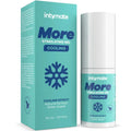 Gel De Massage Intime Effet Froid