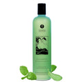 Gel Douche Aphrodisiaque Menthe Peau Sensible