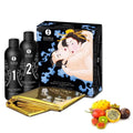 Gelée De Massage Oriental Fruits Exotiques
