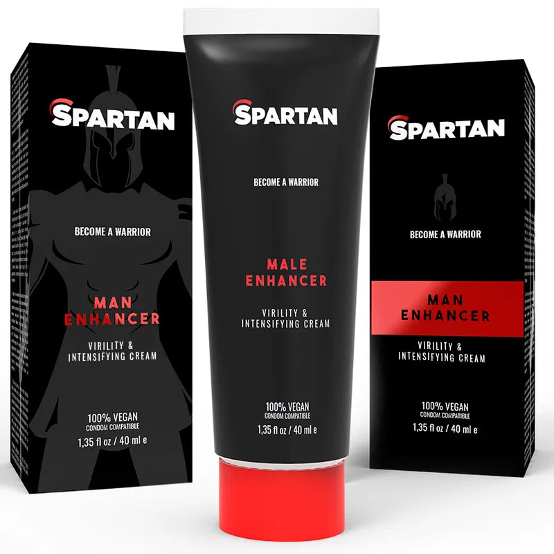 Gel Intensificateur D'Orgasme Végétalien Pour Couples