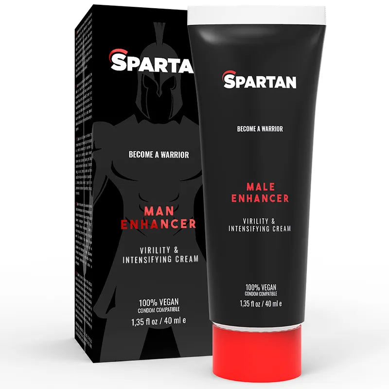 Gel Intensificateur D'Orgasme Végétalien Pour Couples