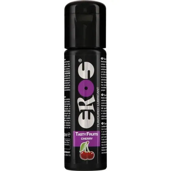 Gel Lubrifiant Fruité Longue Durée Eros