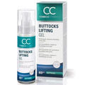 Gel Raffermissant Naturel Pour Fesses Et Cuisses