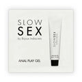 Gel Relaxant Anal À La Camomille