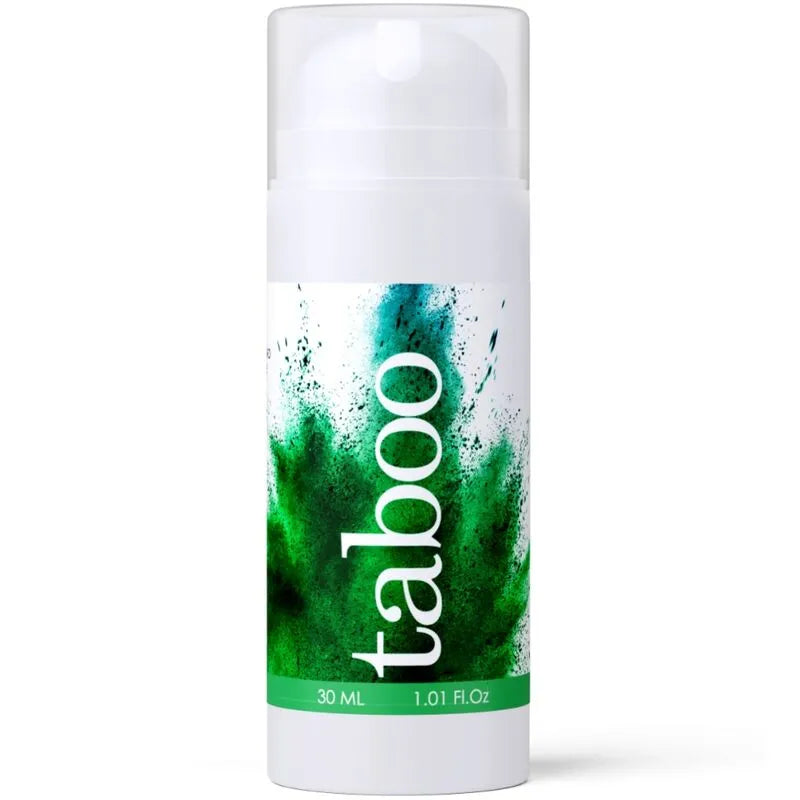 Gel Retardant Naturel Pour Hommes