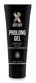 Gel Retardateur Éjaculation Homme 75 Ml