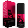 Gel Stimulant Effet Vibrant Naturel