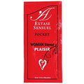 Gel Stimulant Féminin Compatible Latex